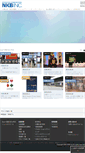 Mobile Screenshot of nkb.co.jp